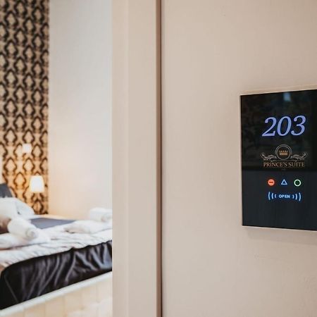 Colosseum Rooms Рим Екстер'єр фото
