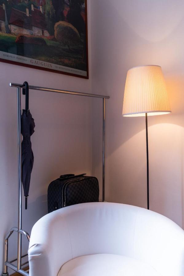 Colosseum Rooms Рим Екстер'єр фото