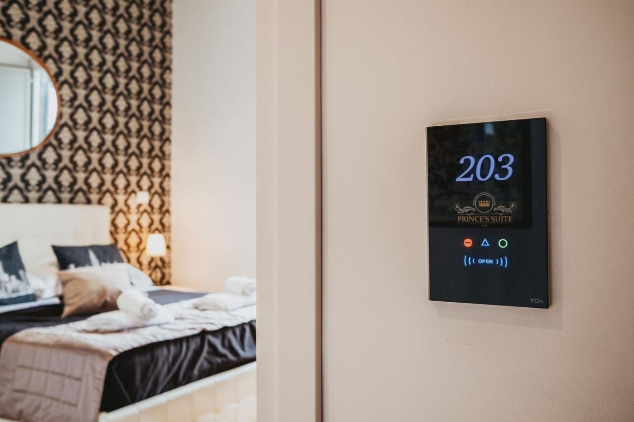 Colosseum Rooms Рим Екстер'єр фото