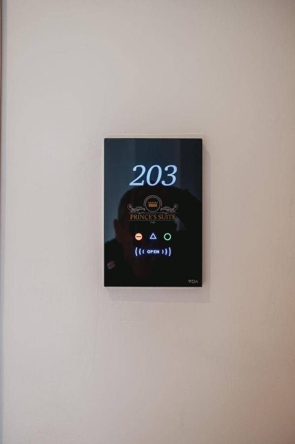 Colosseum Rooms Рим Екстер'єр фото