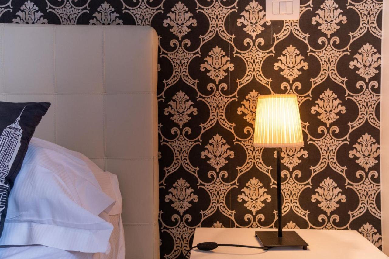 Colosseum Rooms Рим Екстер'єр фото