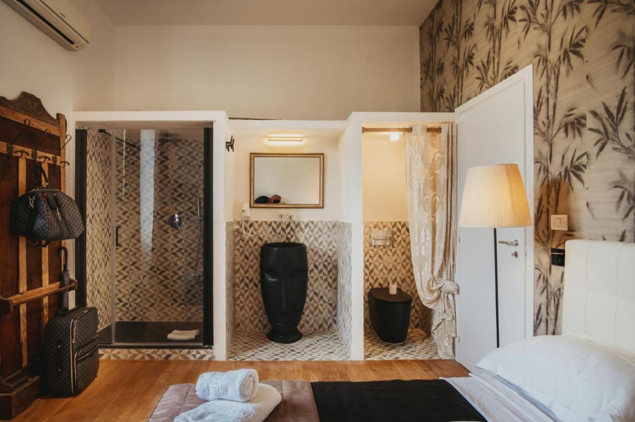 Colosseum Rooms Рим Екстер'єр фото