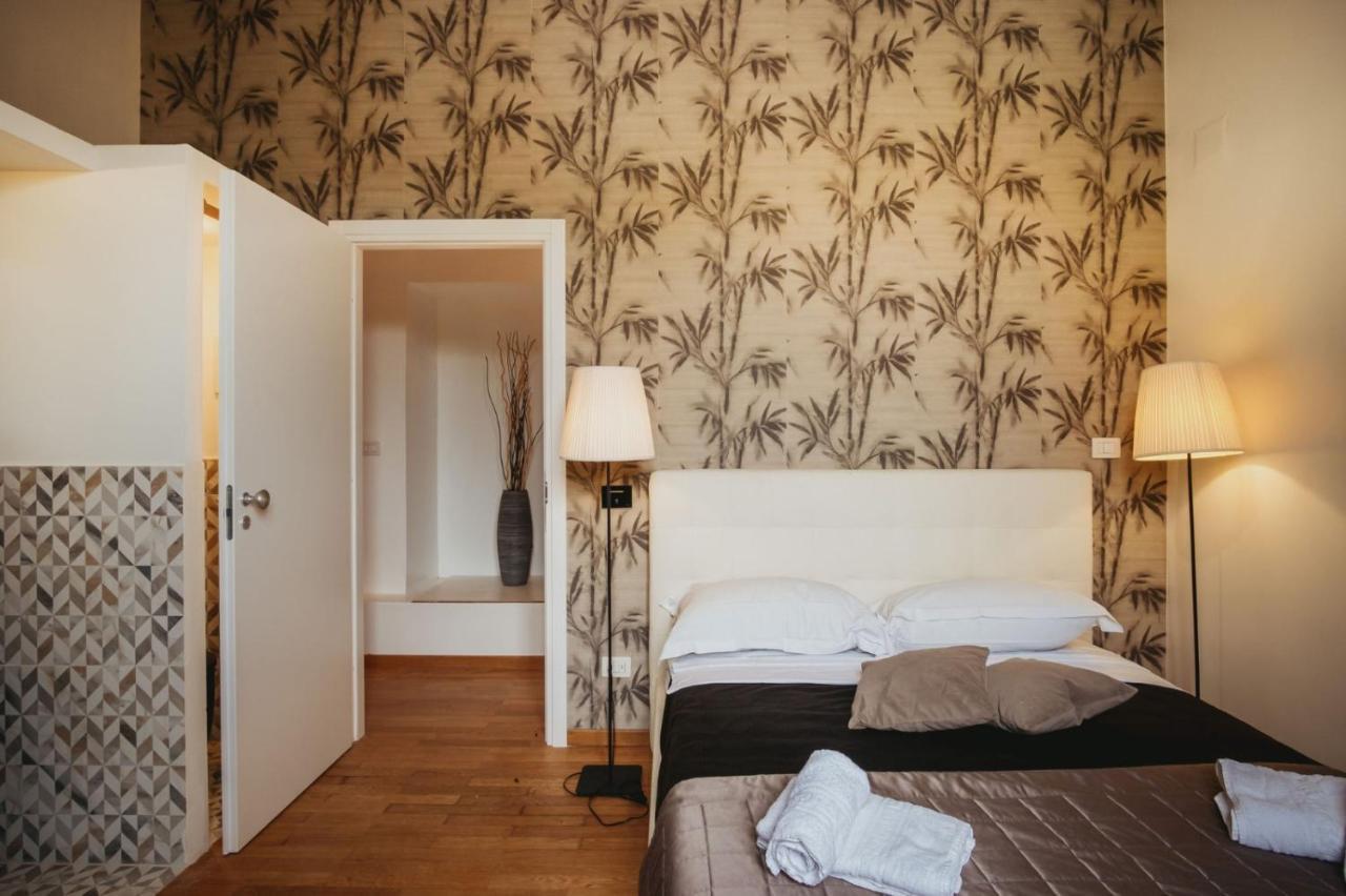Colosseum Rooms Рим Екстер'єр фото