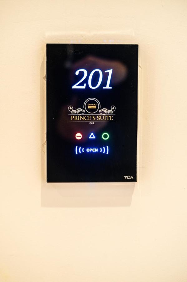 Colosseum Rooms Рим Екстер'єр фото