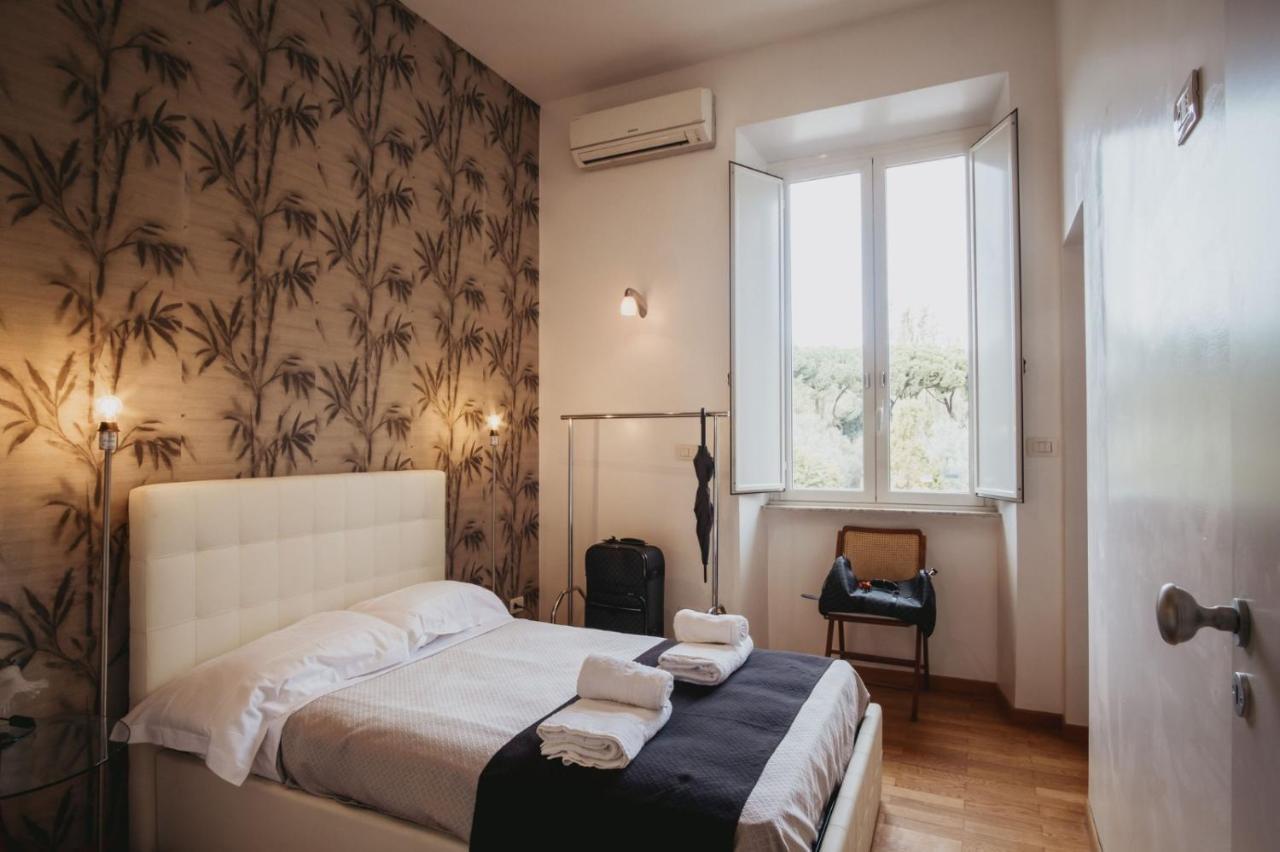 Colosseum Rooms Рим Екстер'єр фото