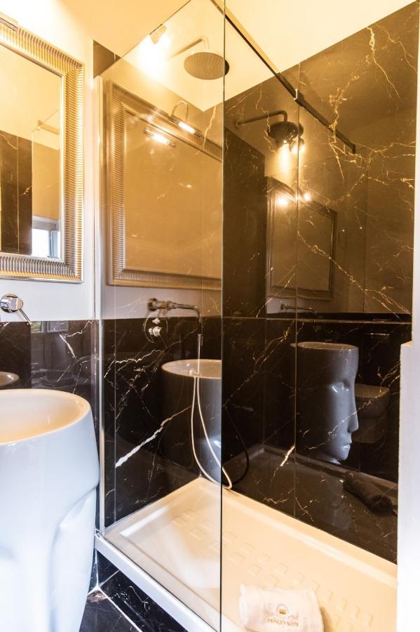 Colosseum Rooms Рим Екстер'єр фото